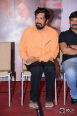 Babu Bangaram Movie Success Meet